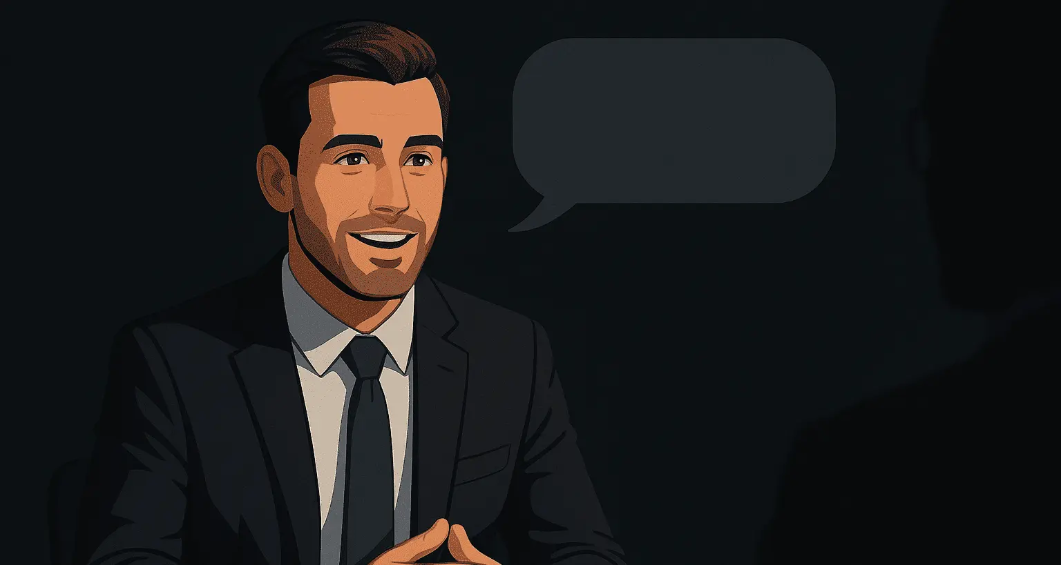 How to introduce yourself in an interview professional candidate greeting panel