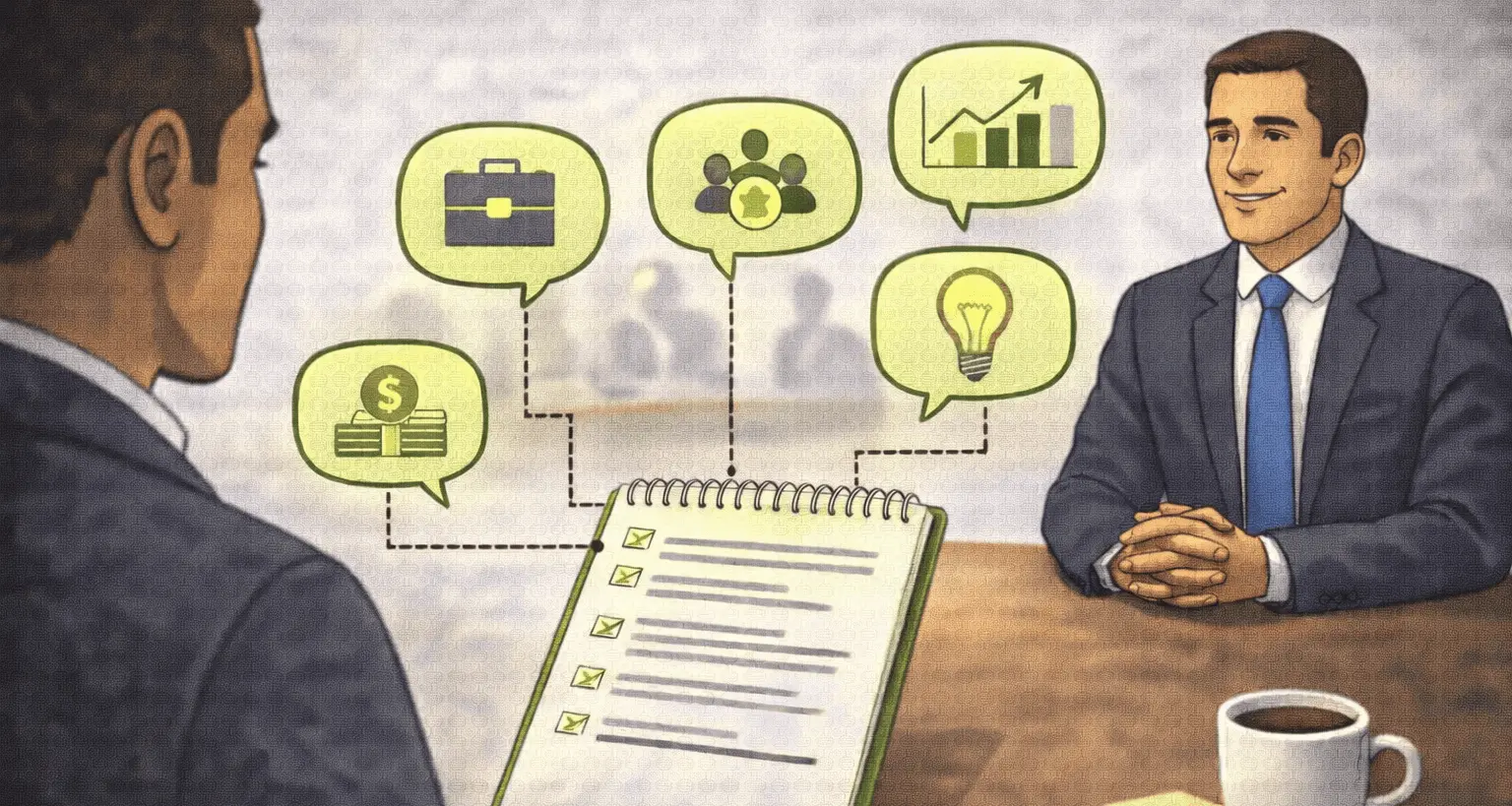 interview questions to ask during a job interview