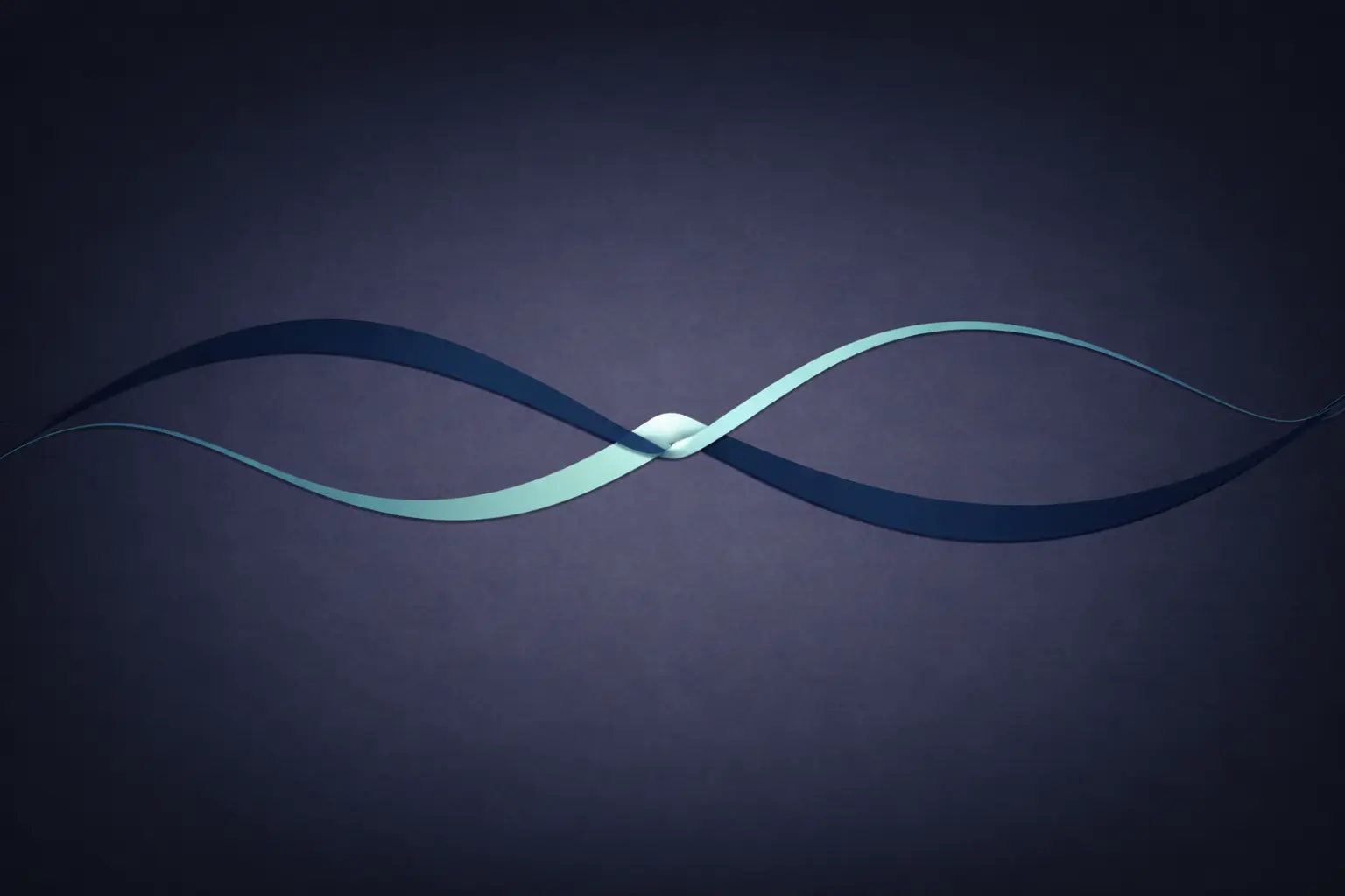 Ilustrasi dua gelembung bicara terhubung melambangkan contoh dialog interview kerja profesional